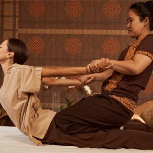 Sports Massage