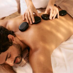 Hot Stone Massage